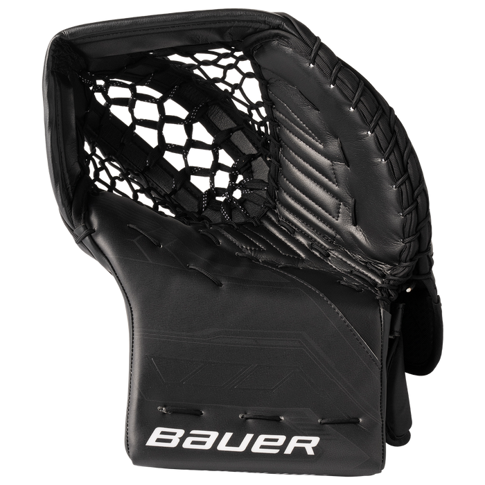 Bauer Supreme Fuse Catcher SR