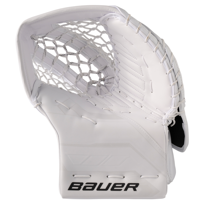 Bauer Fuse Catcher SR (Int Palm)