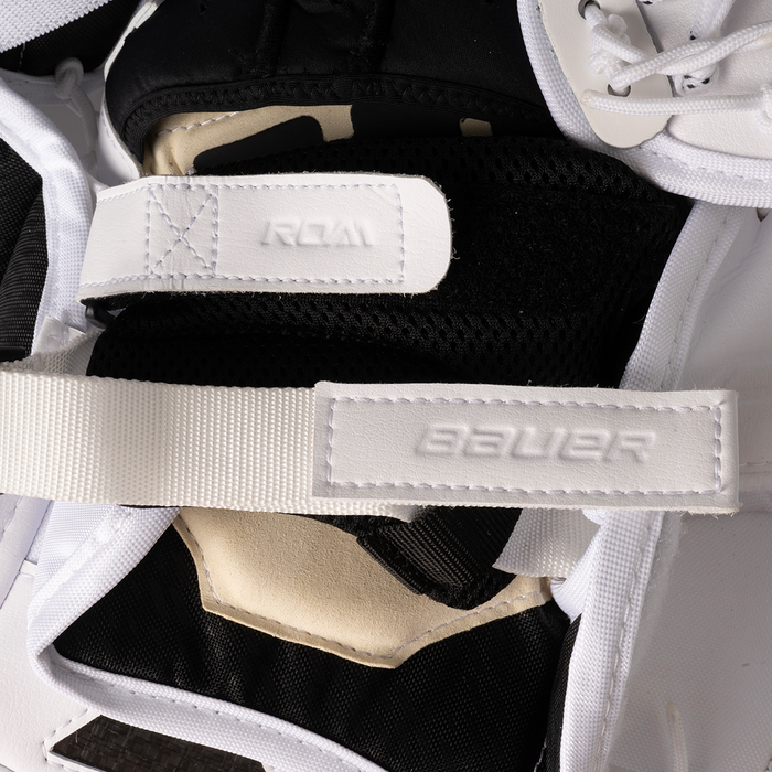 Bauer Fuse Catcher SR (Int Palm)