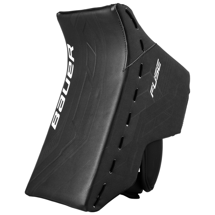 Bauer Supreme Fuse Blocker Sr