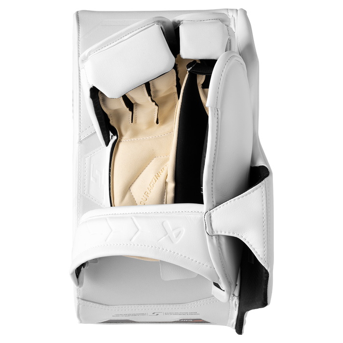 Bauer Supreme Fuse Blocker Sr