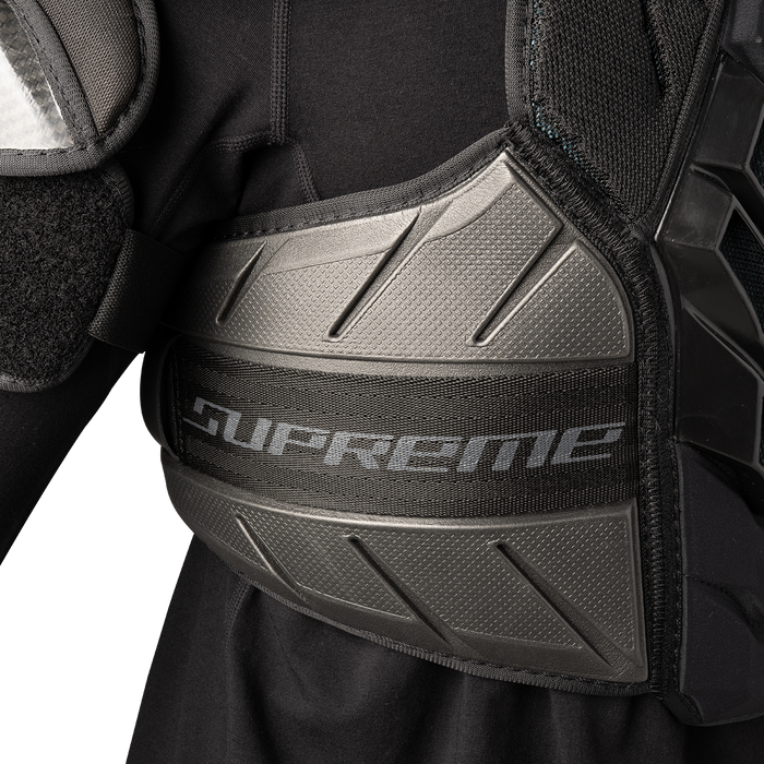 Bauer Supreme Fuse Shoulder Pads SR