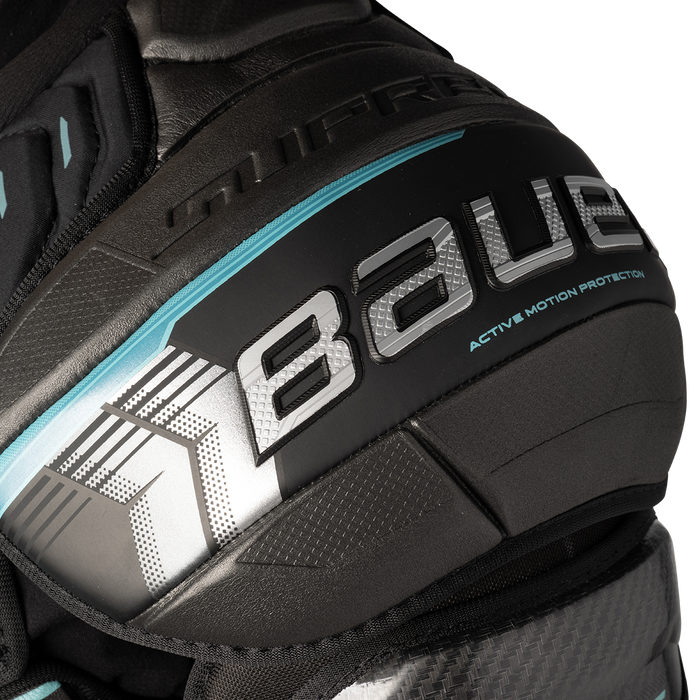 Bauer Supreme Fuse Shoulder Pads SR