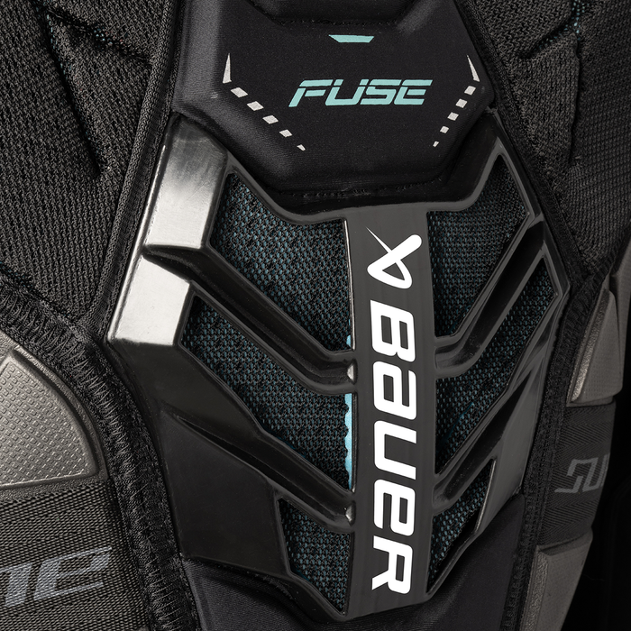 Bauer Supreme Fuse Shoulder Pads INT