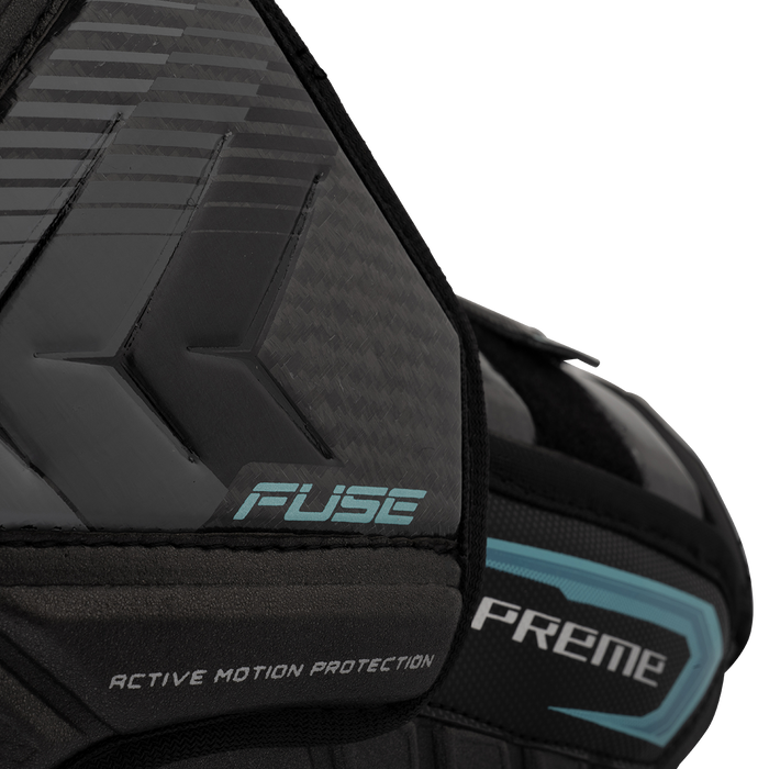 Bauer Supreme Fuse Elbow Pads INT