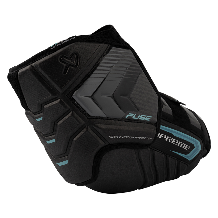 Bauer Supreme Fuse Elbow Pads INT