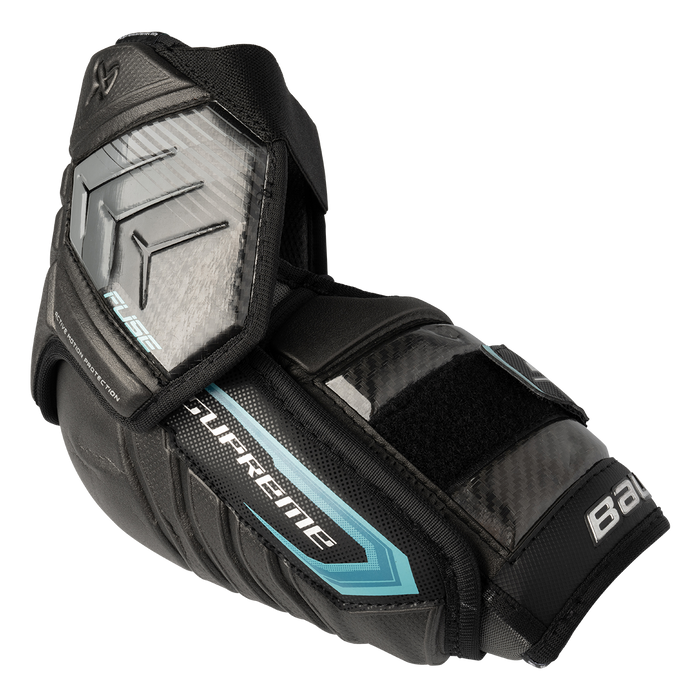 Bauer Supreme Fuse Elbow Pads SR
