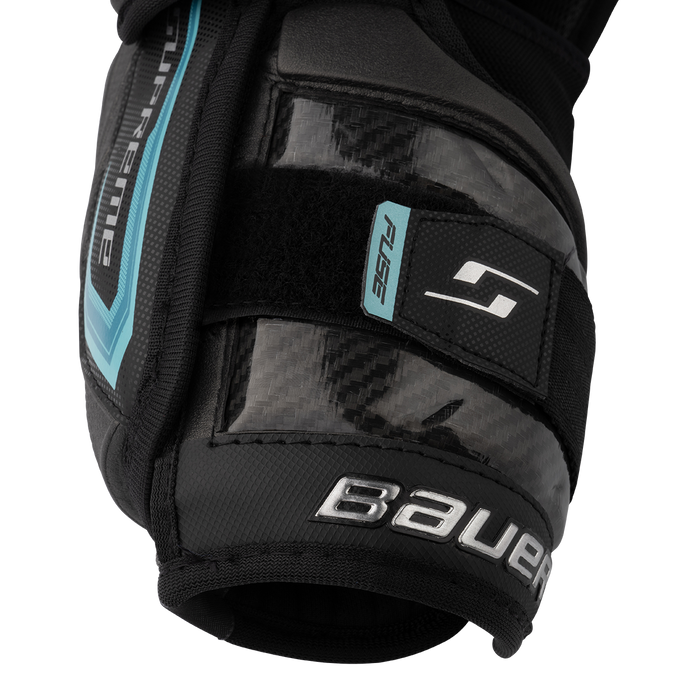 Bauer Supreme Fuse Elbow Pads INT