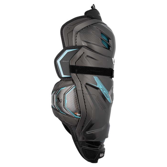 Bauer Supreme Fuse Shin Pad JR