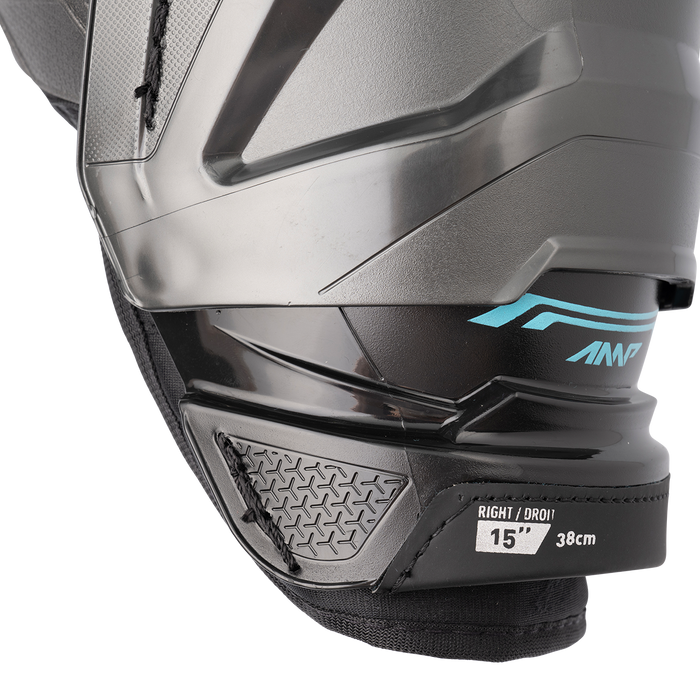 Bauer Supreme Fuse Shin Pad JR