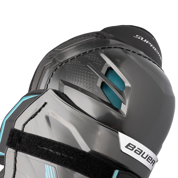 Bauer Supreme Fuse Shin Pad JR