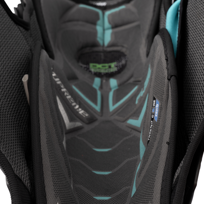 Bauer Supreme Fuse Shin Pad INT