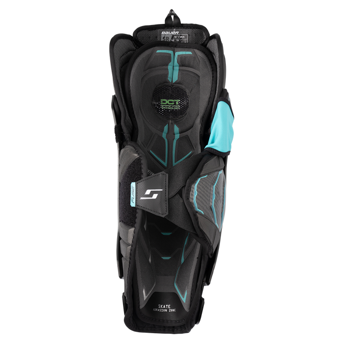 Bauer Supreme Fuse Shin Pad INT