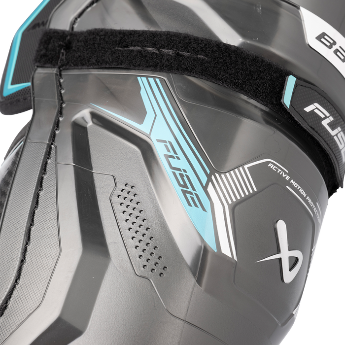 Bauer Supreme Fuse Shin Pad SR