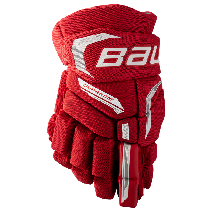 s26 Bauer Supreme F40 Gloves INT