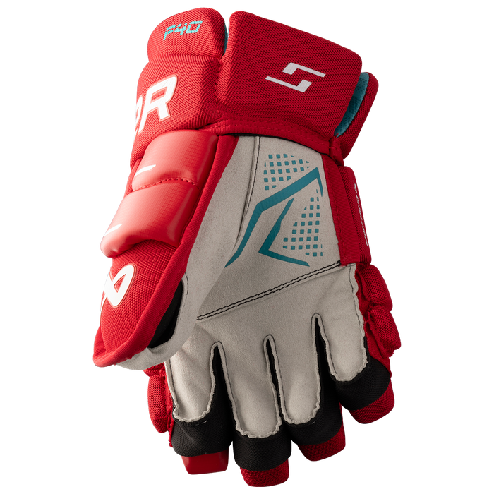 s26 Bauer Supreme F40 Glove SR