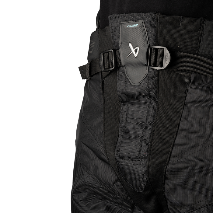 Bauer Supreme Fuse Hockey Pant INT