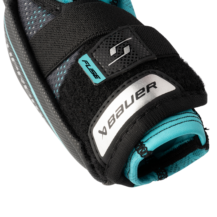 Bauer Supreme Fuse Elbow Pad YTH