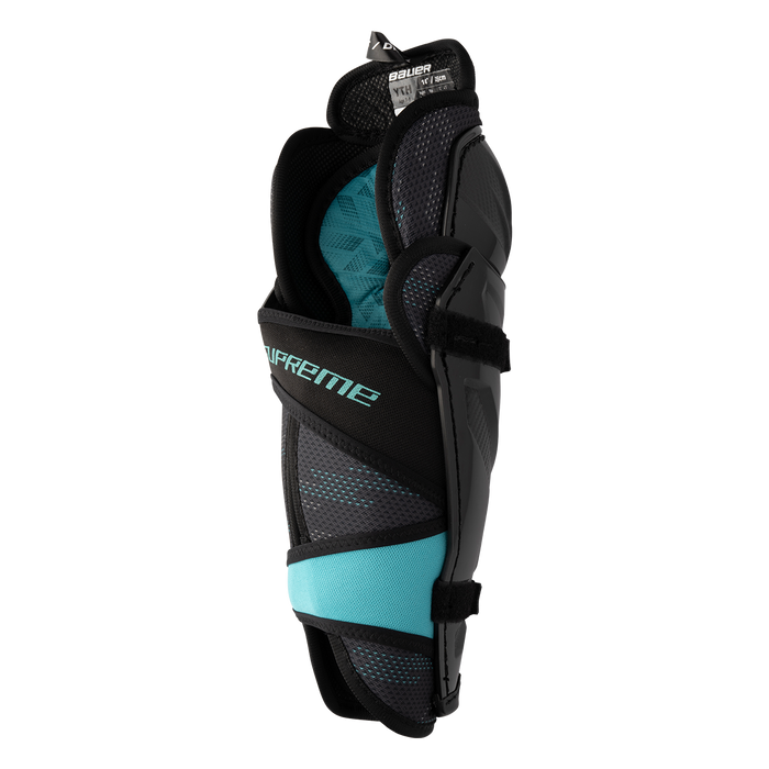 Bauer Supreme Fuse Shin Pad YTH
