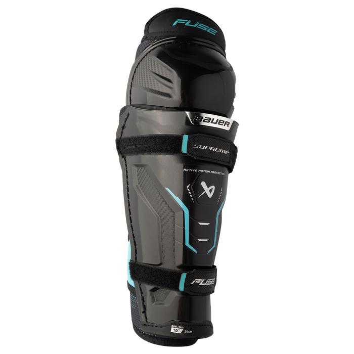 Bauer Supreme Fuse Shin Pad YTH