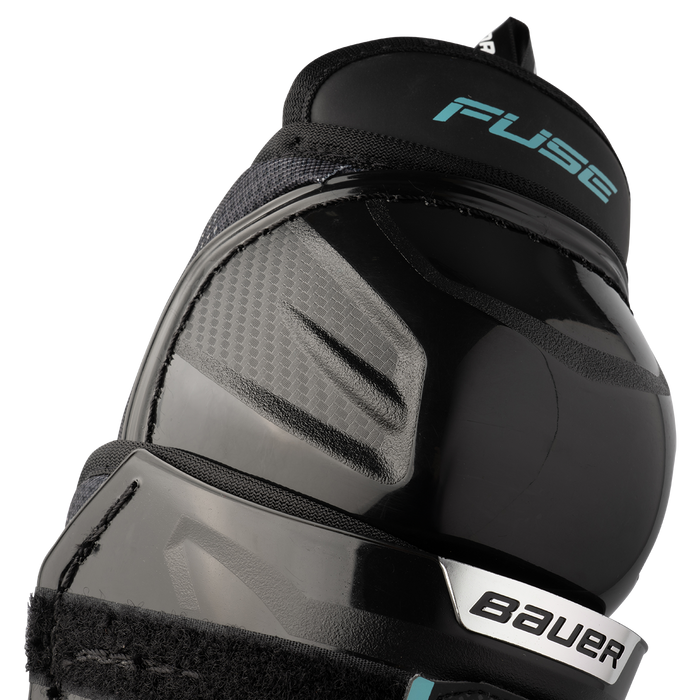 Bauer Supreme Fuse Shin Pad YTH