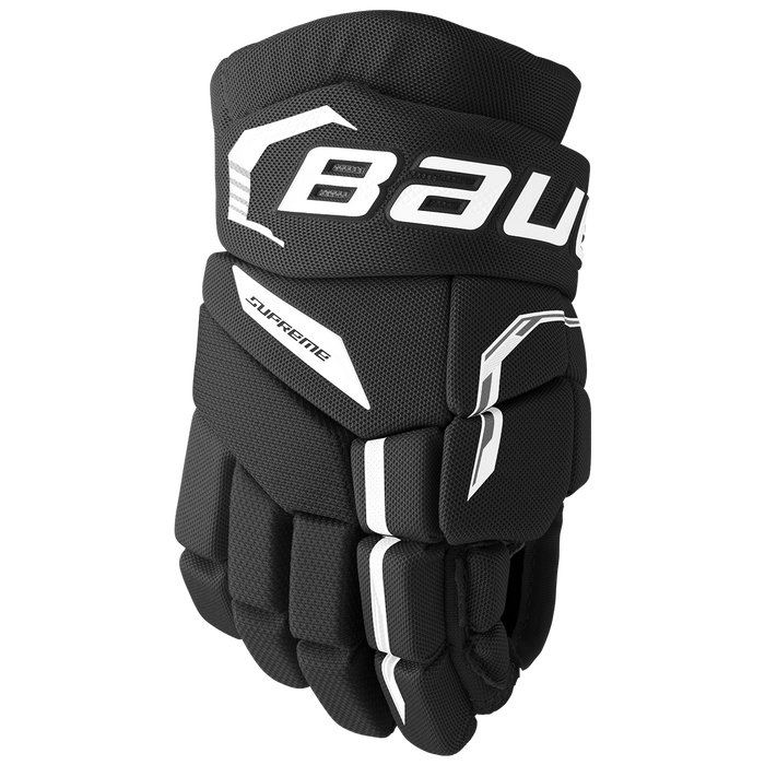 Bauer Supreme Fuse Gloves YTH