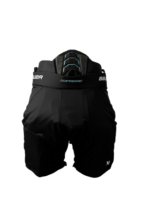 Bauer Supreme Fuse Hockey Pants YTH