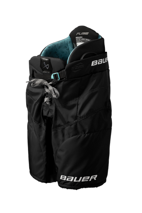 Bauer Supreme Fuse Hockey Pants YTH