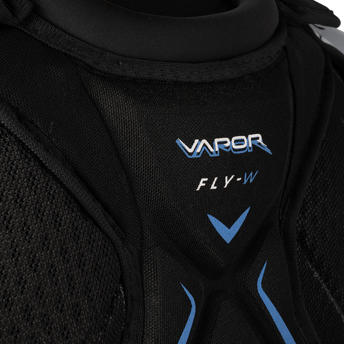 s26 Bauer Vapor Wmn Fly-W Shoulder Pad