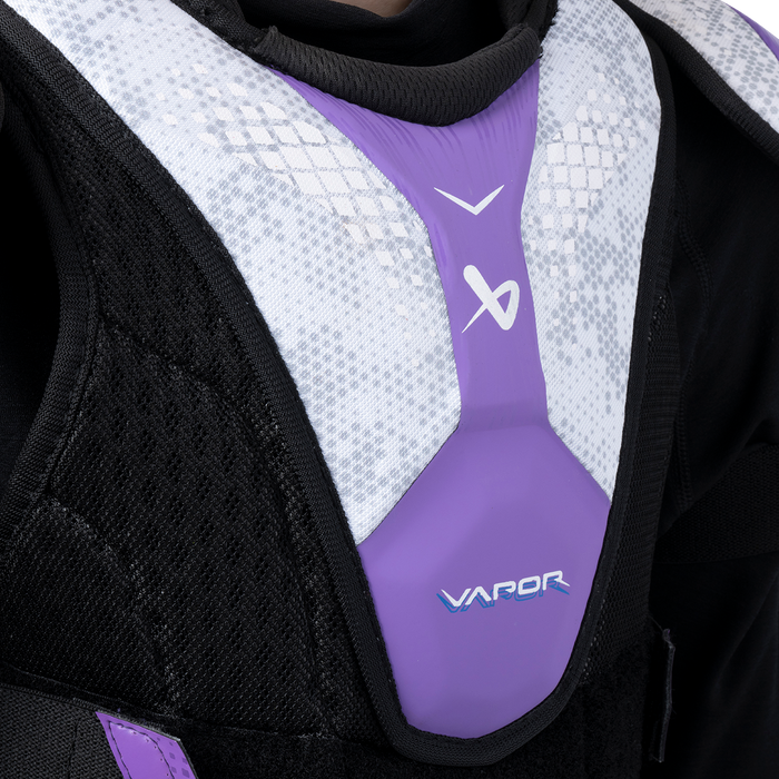 s26 Bauer Vapor Wmn Fly-G Shoulder Pad JR