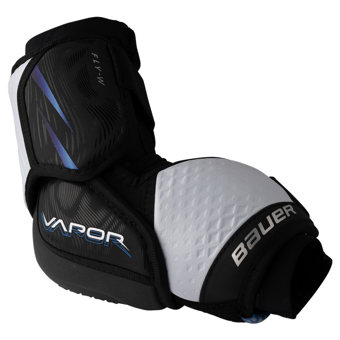 s26 Bauer Vapor Wmn Fly-W Elbow Pads