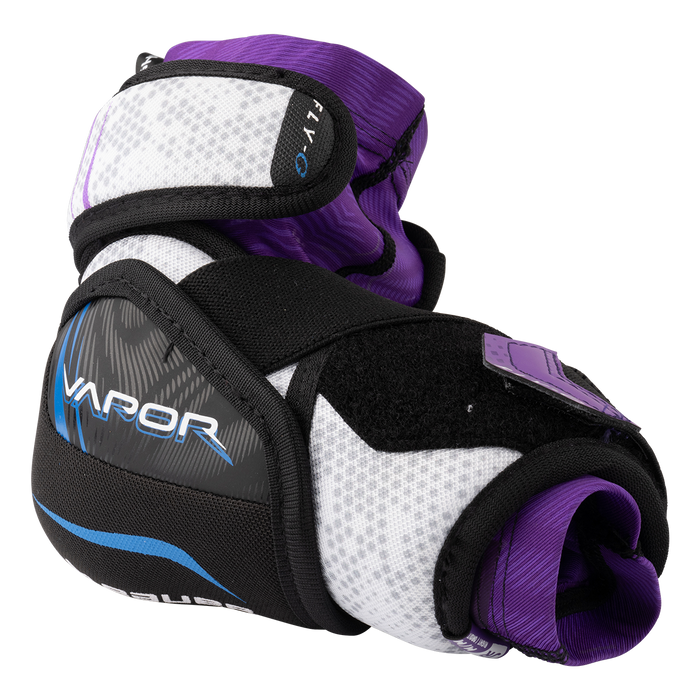 s26 Bauer Vapor Wmn Fly-G Elbow Pad JR