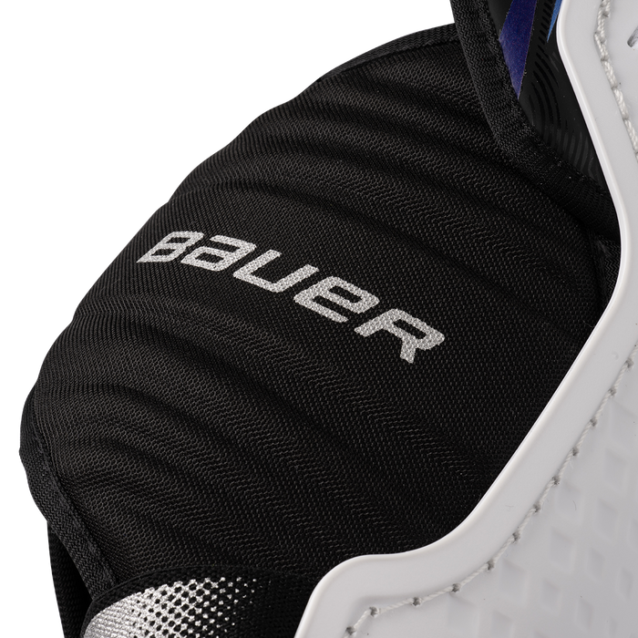 s26 Bauer Vapor Wmn Fly-W Shin Pads