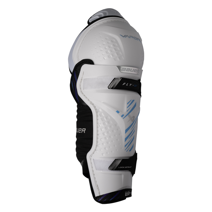 s26 Bauer Vapor Wmn Fly-W Shin Pads
