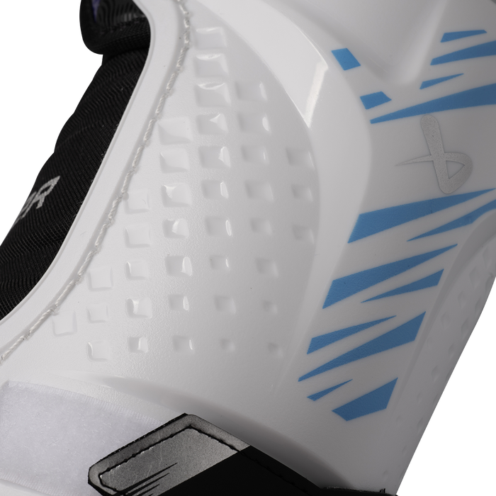 s26 Bauer Vapor Wmn Fly-W Shin Pads