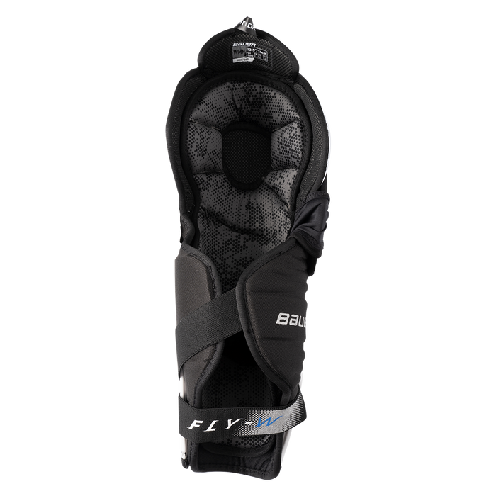 s26 Bauer Vapor Wmn Fly-W Shin Pads