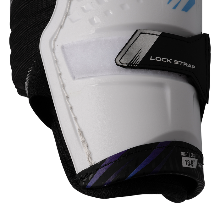 s26 Bauer Vapor Wmn Fly-W Shin Pads