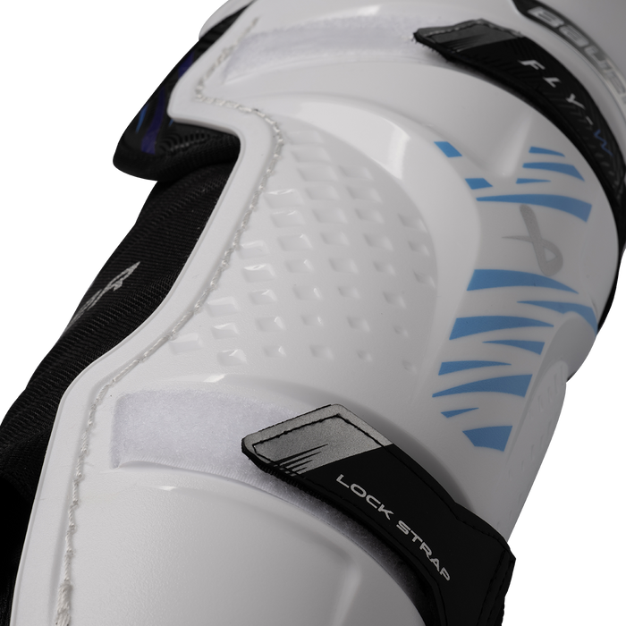 s26 Bauer Vapor Wmn Fly-W Shin Pads