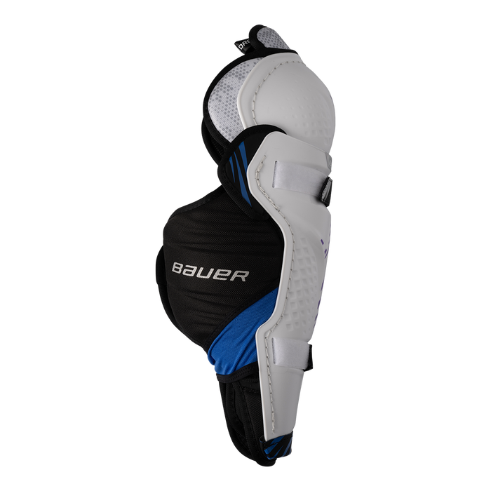 s26 Bauer Vapor Wmn Fly-G Shin Pads