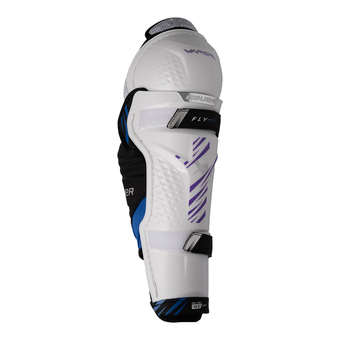 s26 Bauer Vapor Wmn Fly-G Shin Pads