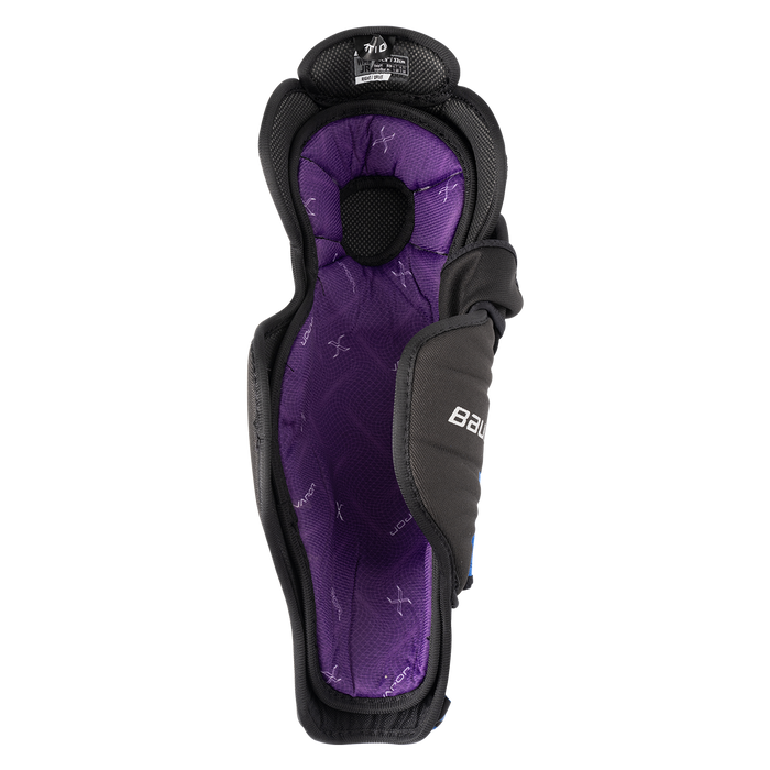 s26 Bauer Vapor Wmn Fly-G Shin Pads