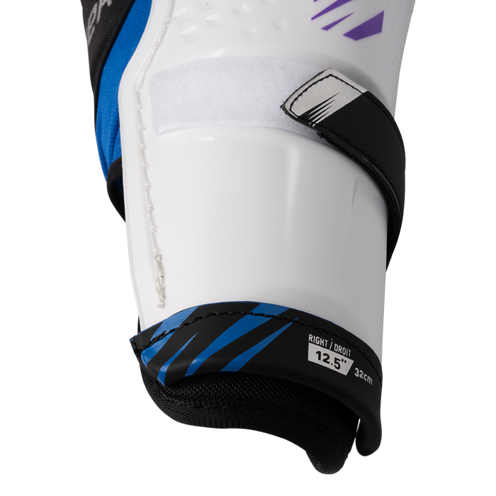 s26 Bauer Vapor Wmn Fly-G Shin Pads