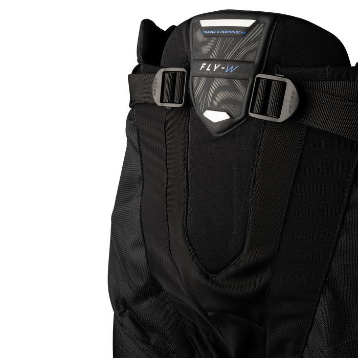 s26 Bauer Vapor Wmn Fly-W Pant