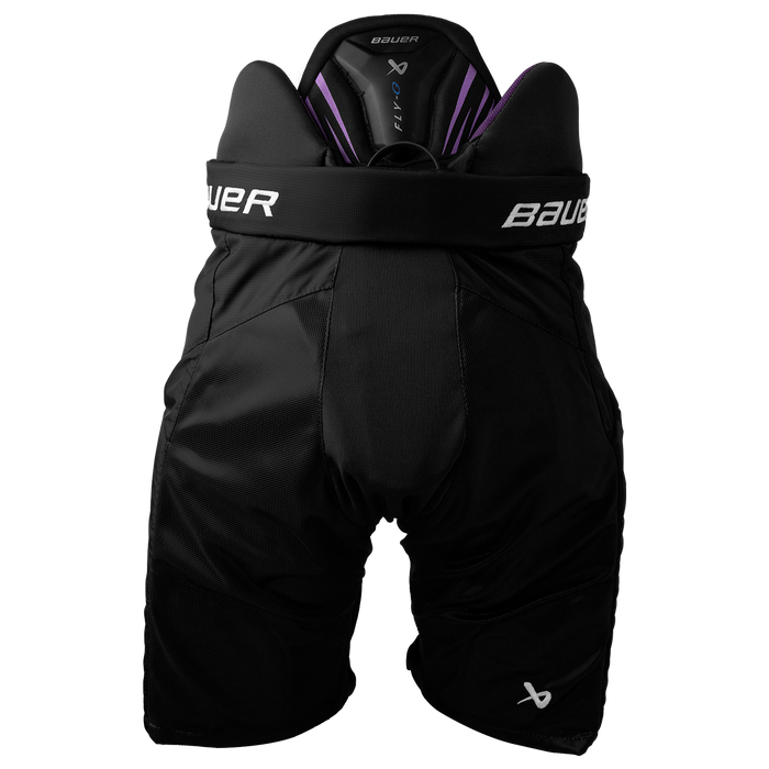 s26 Bauer Vapor Wmn Fly-G Pant