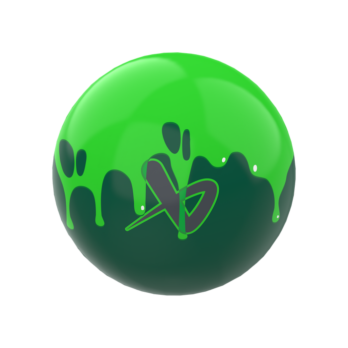 s26 Bauer Mystery Mini Balls - 3 Pack