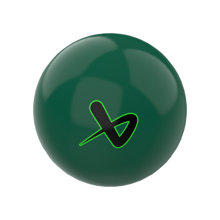 s26 Bauer Mystery Mini Balls - 3 Pack
