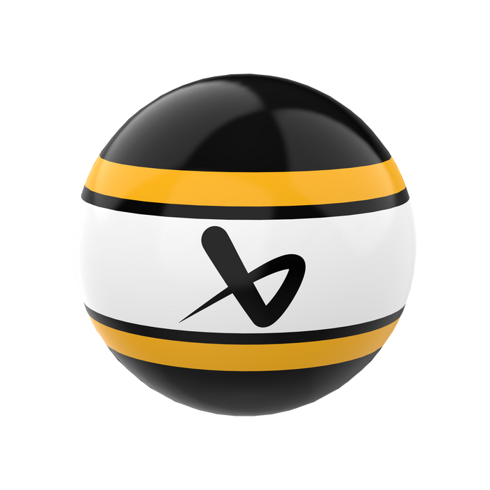 s26 Bauer Mystery Mini Balls - 3 Pack