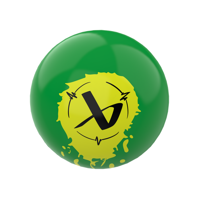 s26 Bauer Mystery Mini Balls - 3 Pack