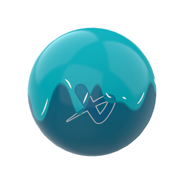 s26 Bauer Mystery Mini Balls - 3 Pack
