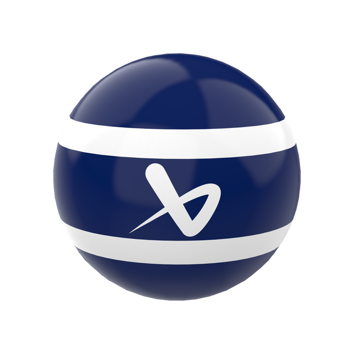 s26 Bauer Mystery Mini Balls - 3 Pack